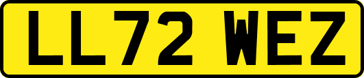 LL72WEZ