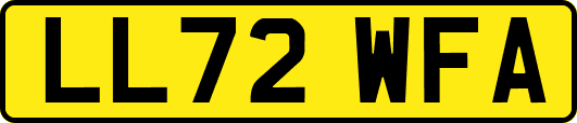 LL72WFA