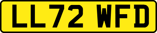 LL72WFD