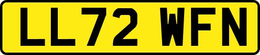 LL72WFN