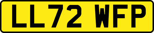 LL72WFP