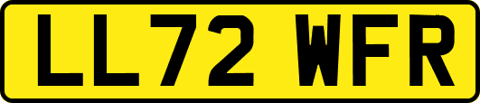 LL72WFR