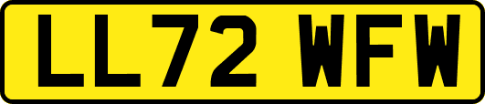 LL72WFW