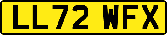 LL72WFX