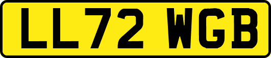 LL72WGB