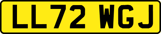 LL72WGJ