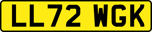 LL72WGK
