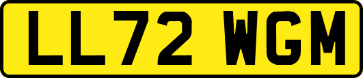 LL72WGM