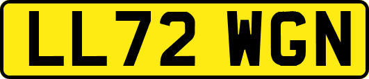 LL72WGN