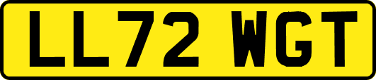 LL72WGT