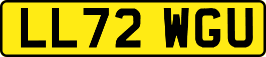 LL72WGU