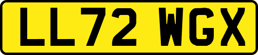 LL72WGX