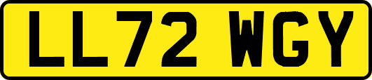 LL72WGY