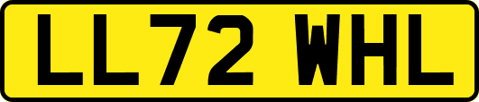 LL72WHL