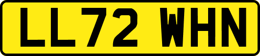 LL72WHN