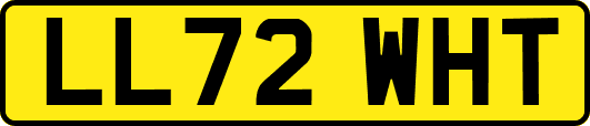 LL72WHT