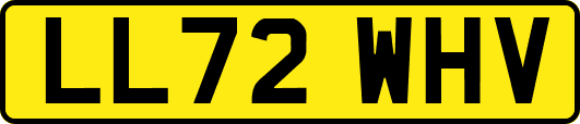 LL72WHV