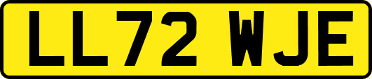 LL72WJE