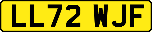 LL72WJF