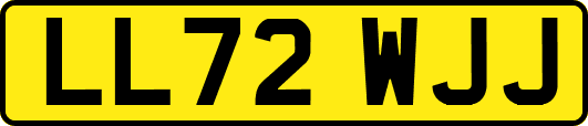 LL72WJJ