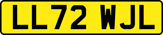 LL72WJL