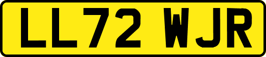 LL72WJR