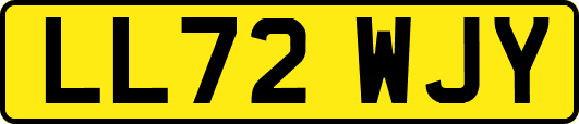 LL72WJY