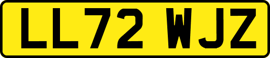 LL72WJZ