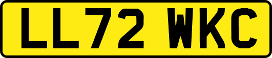 LL72WKC