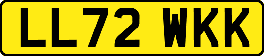 LL72WKK