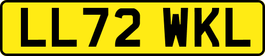 LL72WKL