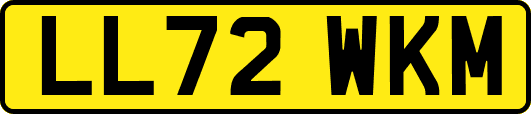 LL72WKM