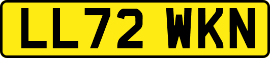 LL72WKN