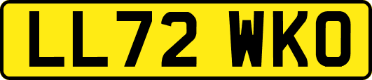 LL72WKO