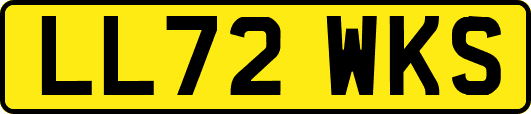 LL72WKS