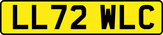 LL72WLC