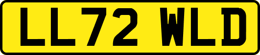 LL72WLD