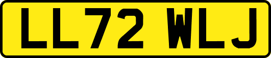 LL72WLJ