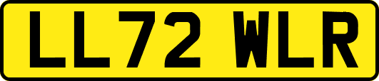 LL72WLR