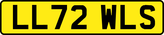 LL72WLS