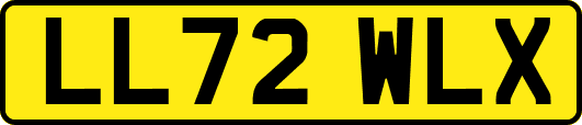LL72WLX