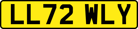 LL72WLY