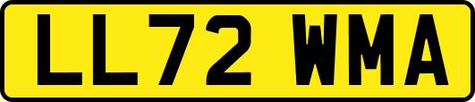 LL72WMA