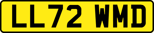 LL72WMD