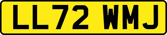 LL72WMJ