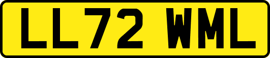 LL72WML