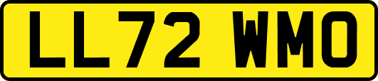 LL72WMO