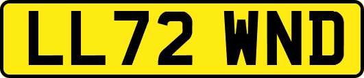LL72WND