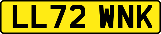 LL72WNK