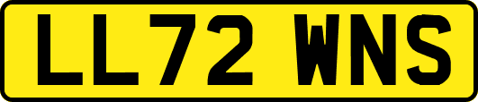 LL72WNS